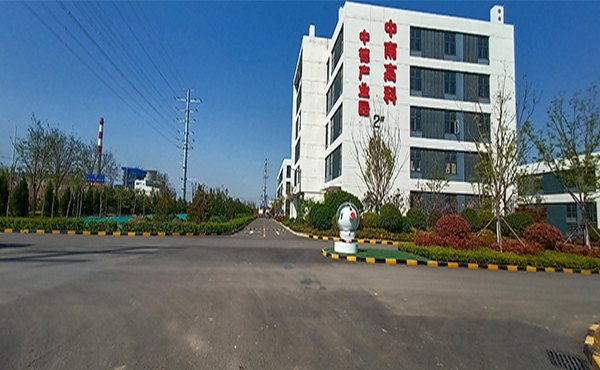 廠區(qū)展示9