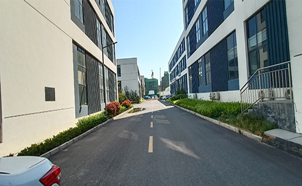 廠區(qū)展示1