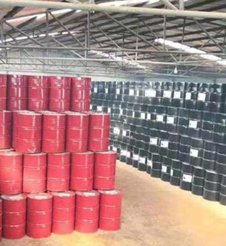 樓頂防水聚脲涂料(圖1) 樓頂防水聚脲涂料
