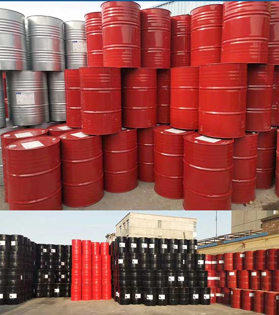 聚脲噴涂鋼管防腐涂料(圖1) 雙組份聚脲噴涂鋼管防腐涂料