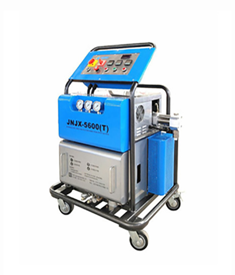 聚脲噴涂設備JNJX-H5600(T)